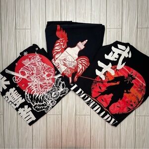 Men’s Graphic T-shirts